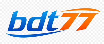 bdt77 logo
